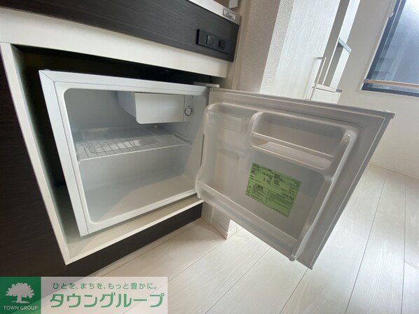 ハーモニーテラス桜上水IIIの物件内観写真